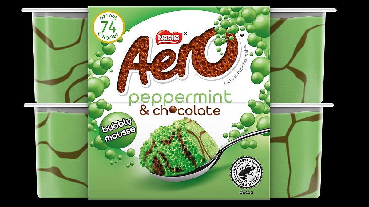 British Hindus row with Nestlé over beef in its chocolates