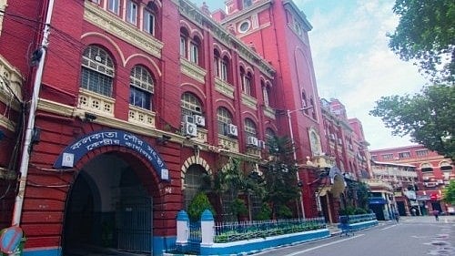 Kolkata streets embrace Bengali: Shopkeepers update signboards