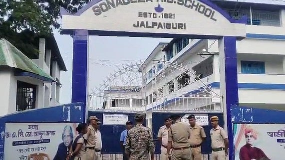 After 9 years, Bengal resumes teacher recruitment test with 3 lakh aspirants