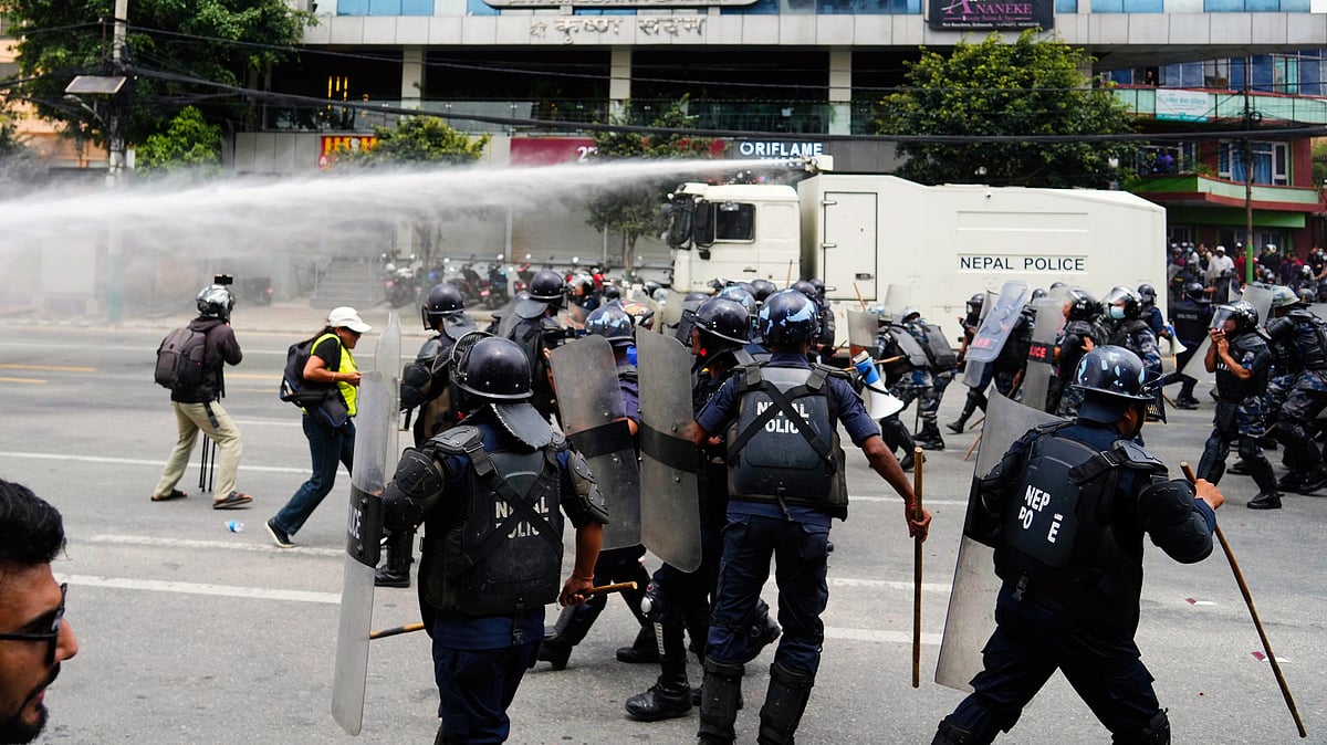 Nepal: Death toll at least 14 as police clash with protestors, Army deployed