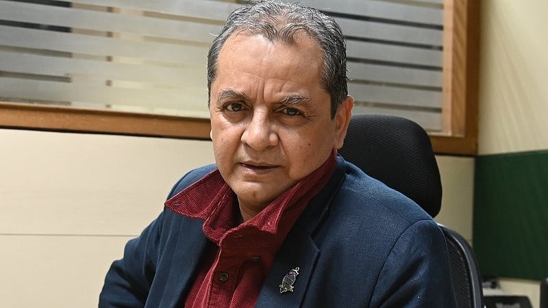 A lighthouse of an editor who sweated it out in the field: Sankarshan Thakur (1962–2025)