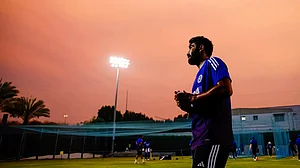 Play Bumrah on merit not fame, UAE great Khurram’s advice for batters