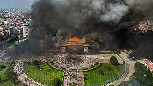 Nepal: Violence continues, former PM's wife succumbs to burn injuries