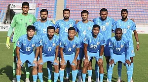 CAFA Cup: Bronze finish brings back the smiles, but is it a flash in the pan?