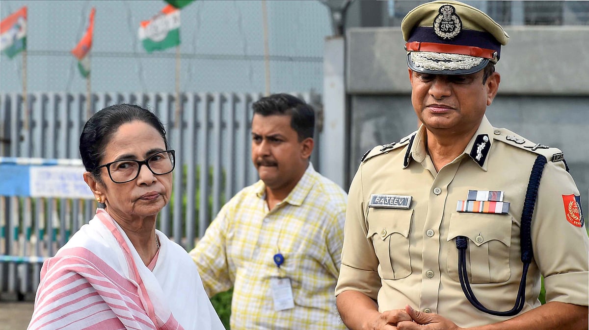 Nepal protests: Mamata urges Bengal border areas to maintain peace
