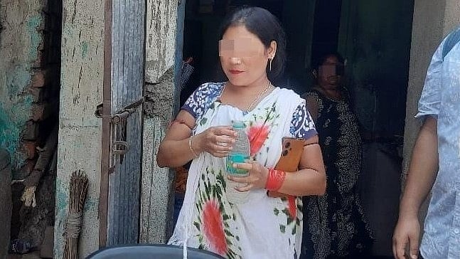 In Kolkata, turmoil in Nepal sees Sonagachi workers in despair
