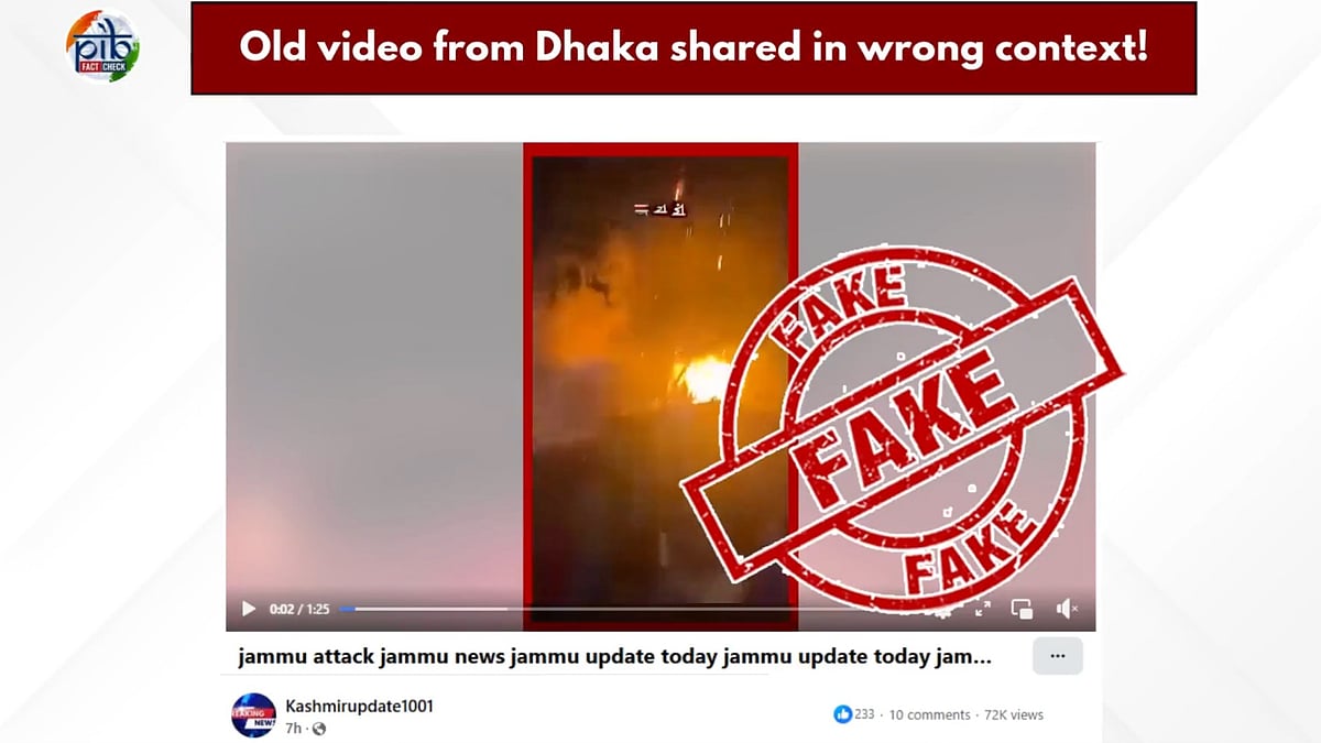 Can bigger fines stop spread of fake news? Parliamentary panel thinks so