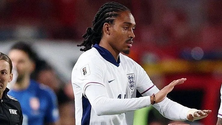 Meet Djed Spence, first Muslim footballer to play for England 