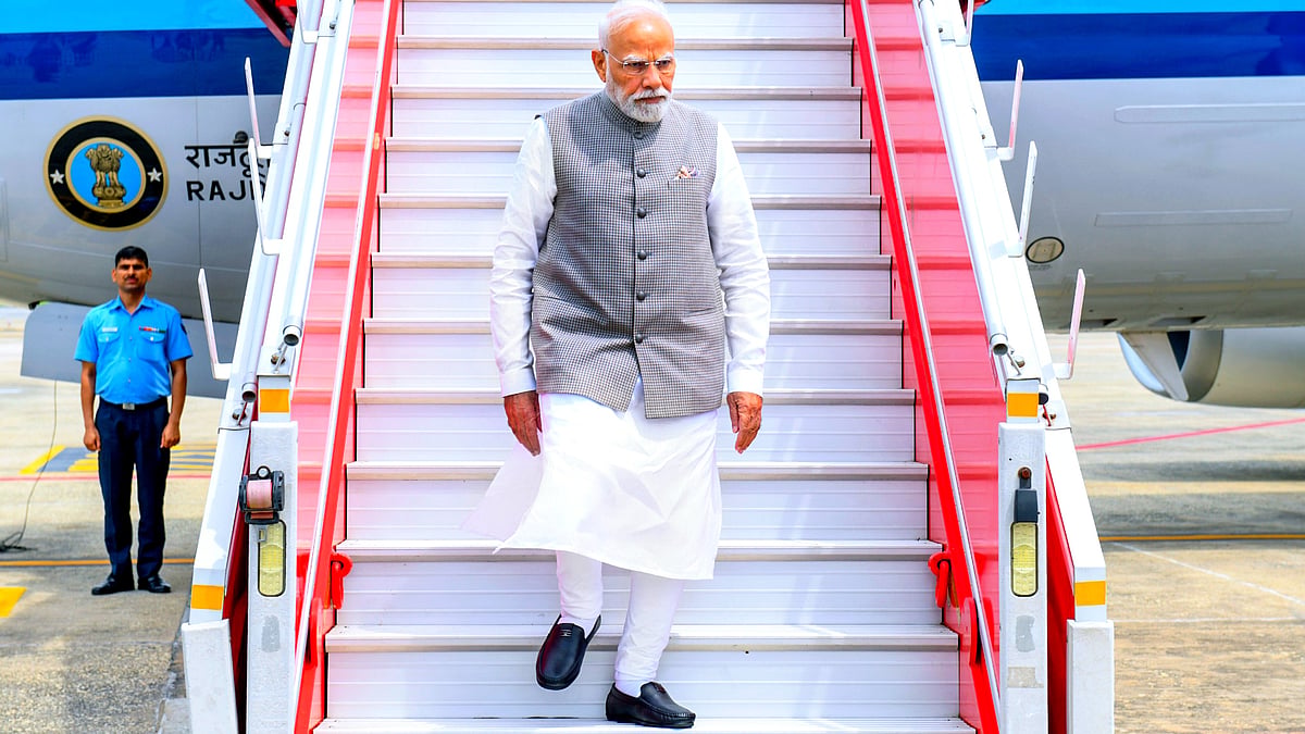 PM Narendra Modi 