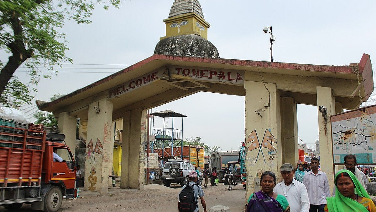 Indian border guards capture 60 inmates from Nepal jailbreaks