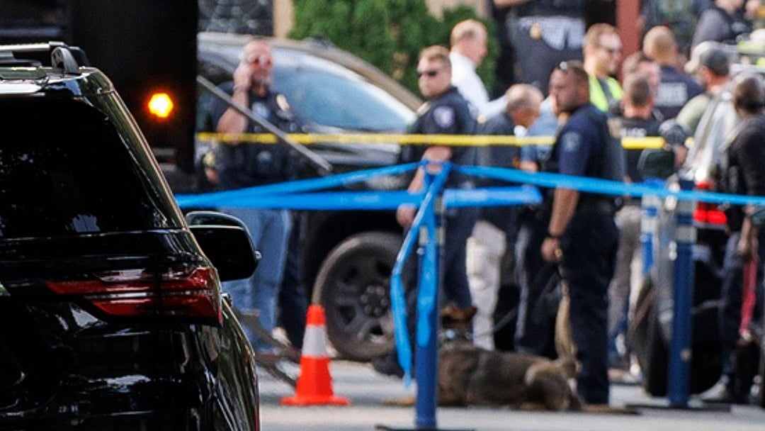 Colorado school shooting: Suspect among 3 teens fighting for life