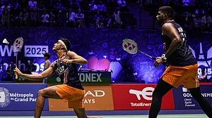 Hong Kong Open: Satwik-Chirag, Lakshya advance to quarterfinals