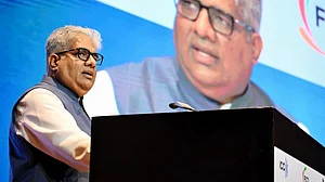 Climate finance “make-or-break issue” says environment minister Bhupender Yadav