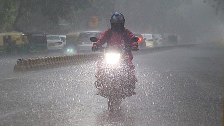 Storm clouds gather: North Bengal braces for heavy rains