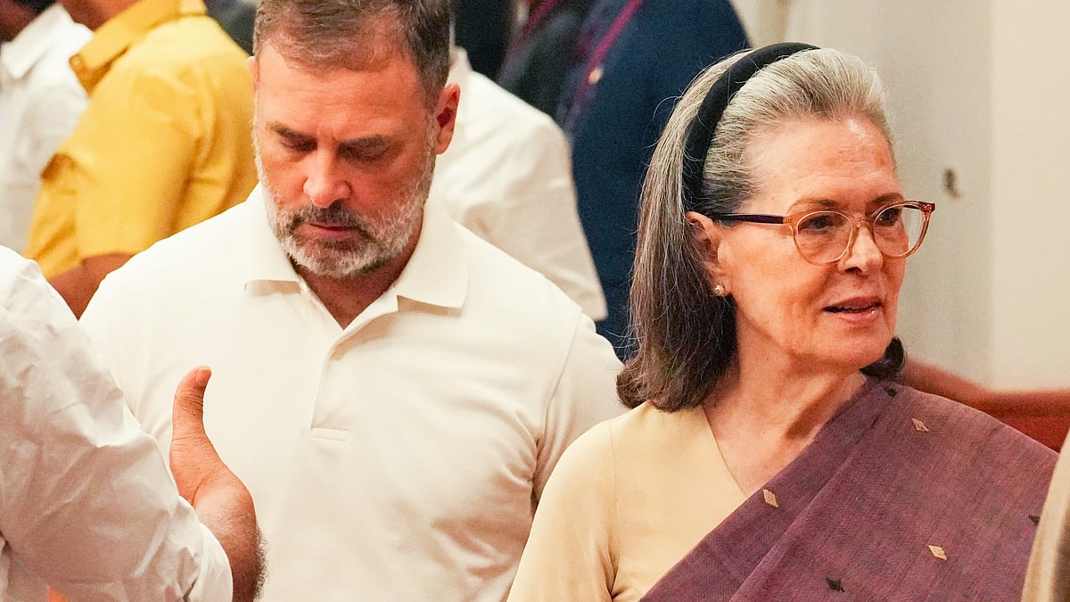 National Herald case: court refuses to take cognizance of ED complaint; truth has triumphed, says Congress