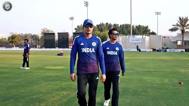 Asia Cup: Sharma and Gill, the fire and the ice, back together at the top