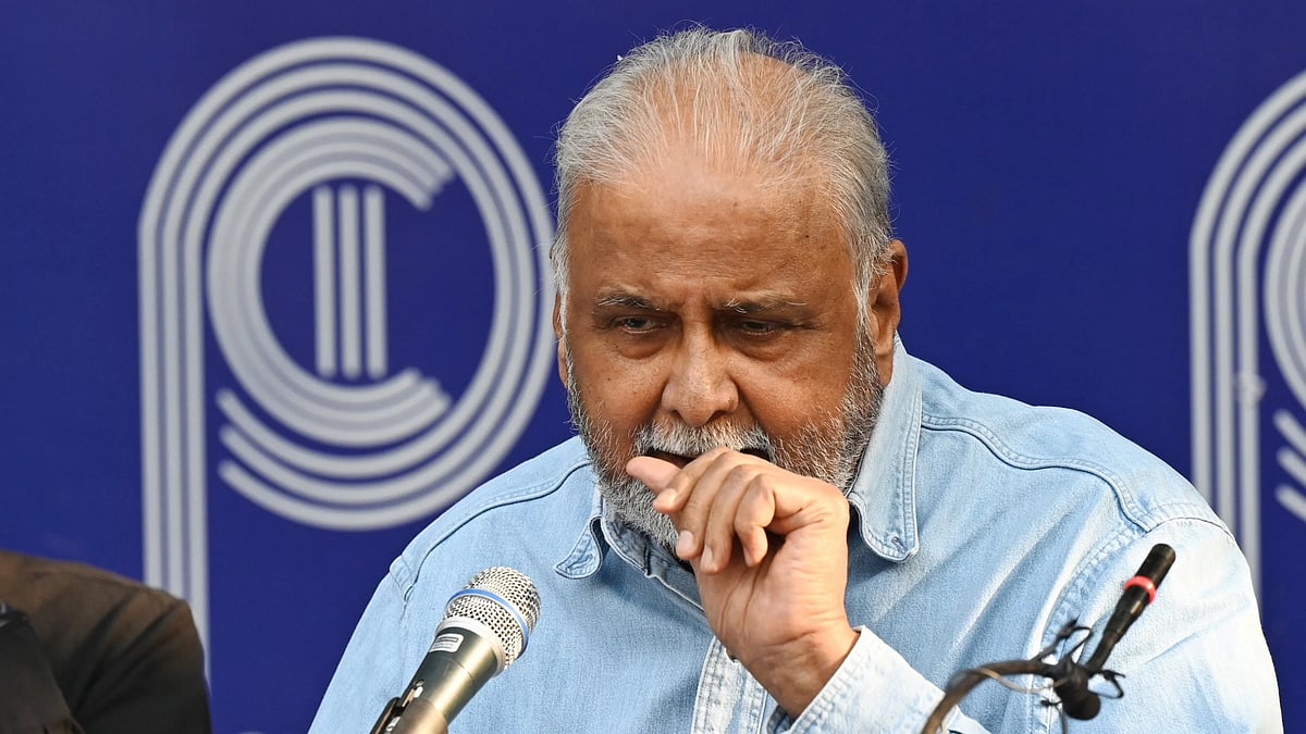 Jagdeep Chhokar (1944-2025): Crusader for clean politics lays down the torch 