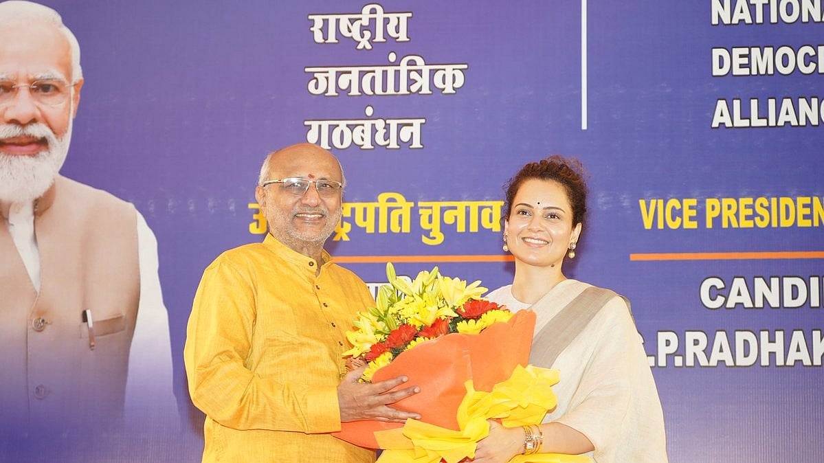 SC derides “added spice”, Kangana Ranaut withdraws plea on farmers’ protest tweet