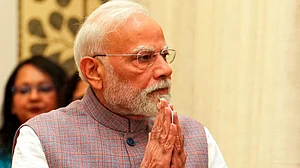 Cong flags 159 pc fall in net FDI, urges Modi to take his own advice