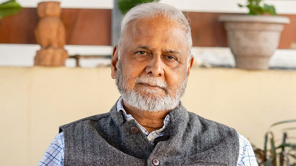 He taught us to defend democracy — farewell, Jagdeep Singh Chhokar