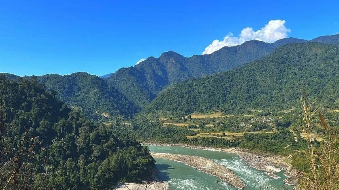 Delhi HC refuses to hear plea by activist opposing Arunachal’s Siang mega project