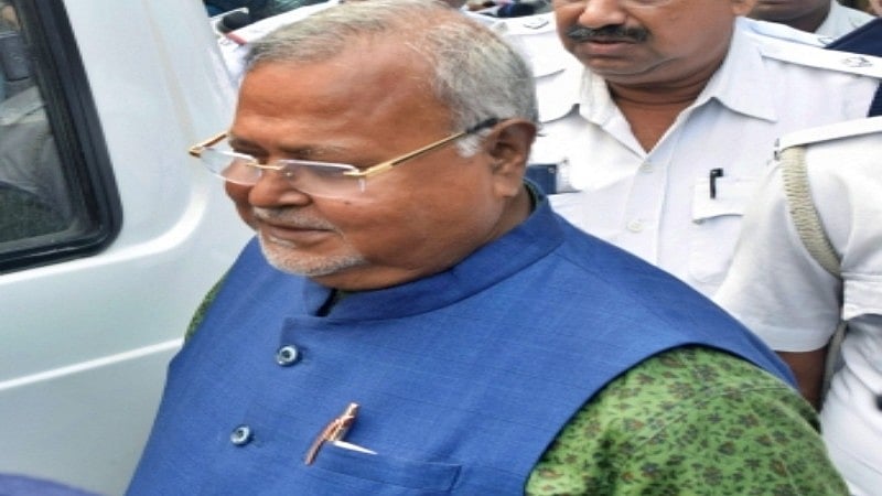 ‘Partha Chatterjee the mastermind’: CBI vows to uphold stand across all WBSSC scam trials