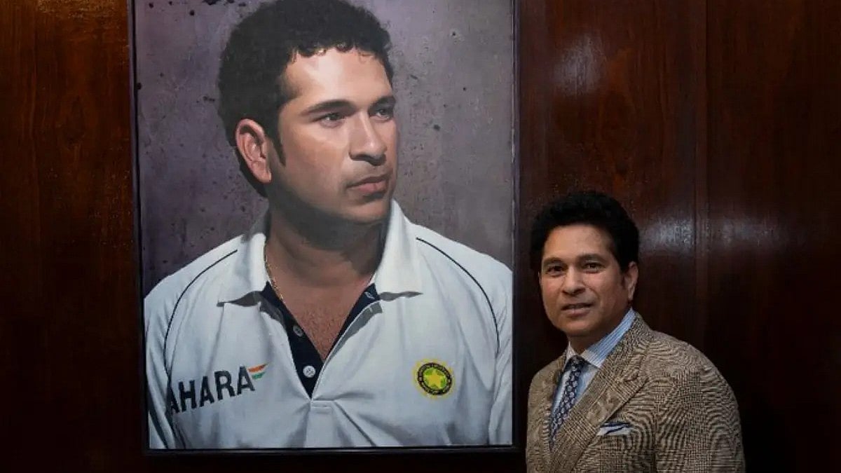 BCCI president: Speculation mounts as Tendulkar officially says no