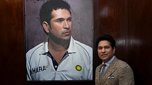 BCCI president: Speculation mounts as Tendulkar officially says no