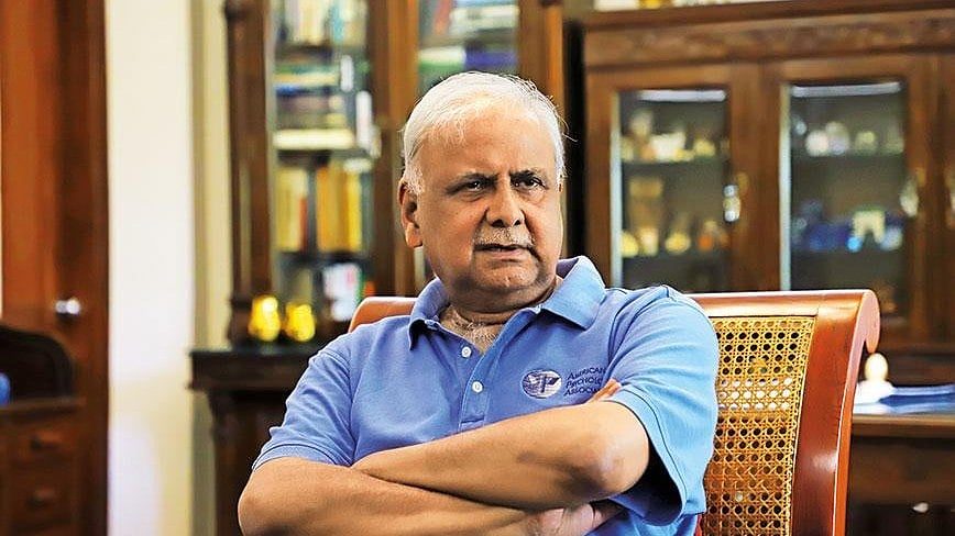 Jagdeep S. Chhokar (1944–2025): Relentless sentinel of India’s democratic soul