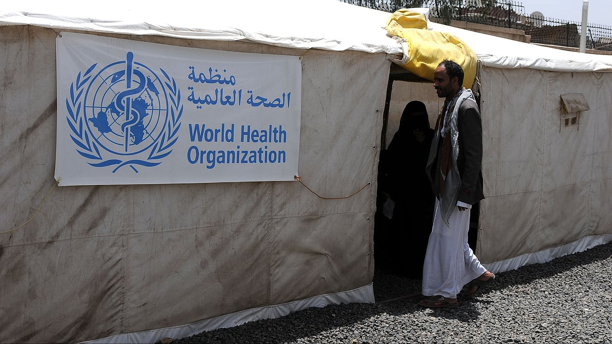 Global cholera crisis continues: 31 countries reported outbreaks in 2025, says WHO