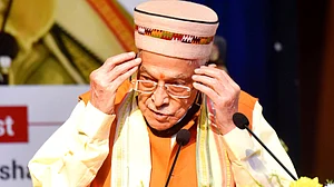 Rajasthan: RSS sees merit in Amartya Sen’s ideas!