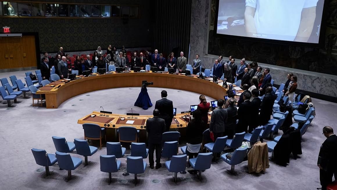 Israel accuses Pakistan of ‘double standards’ over Osama bin Laden at UN