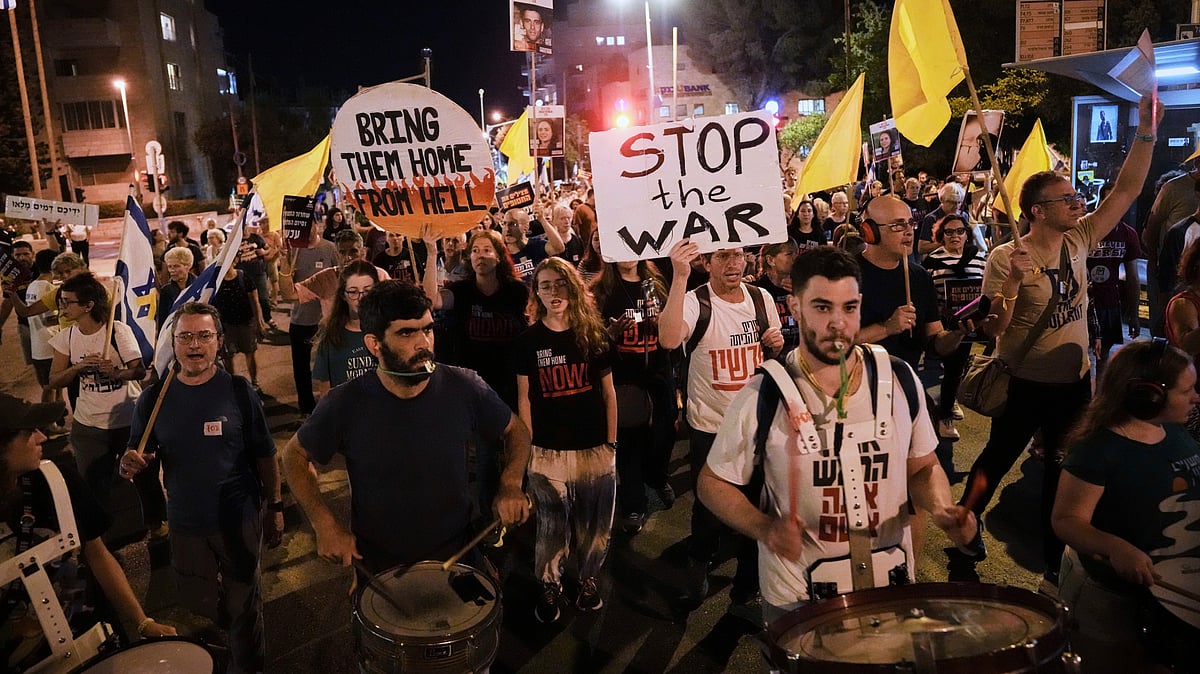 Israel’s Qatar strike raises concerns in Turkey over possible escalation