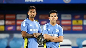 Pakistan lodges protest against India over Asia Cup handshake snub