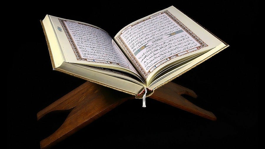 200 booked in Shahjahanpur for protest against derogatory posts on the Quran