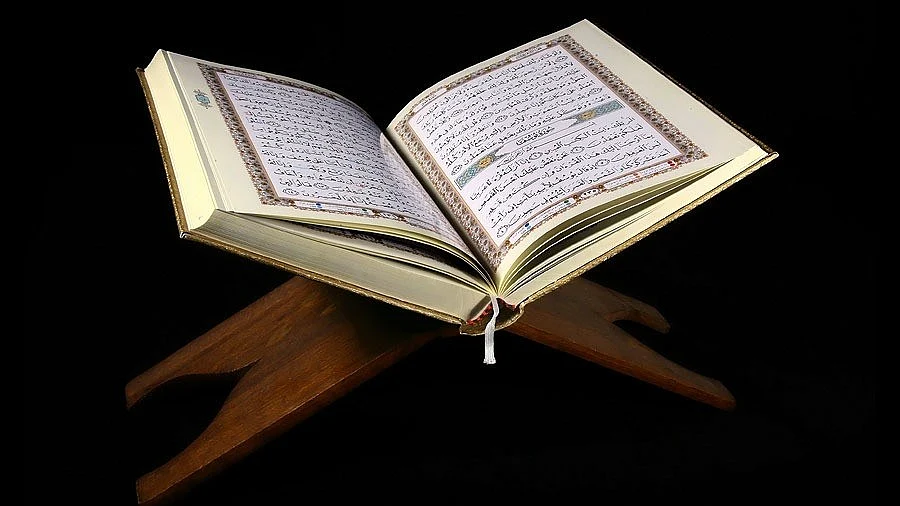 Derogatory comments on the Quran (representative image), Prophet Mohammed stir unrest in Shahjahanpur 