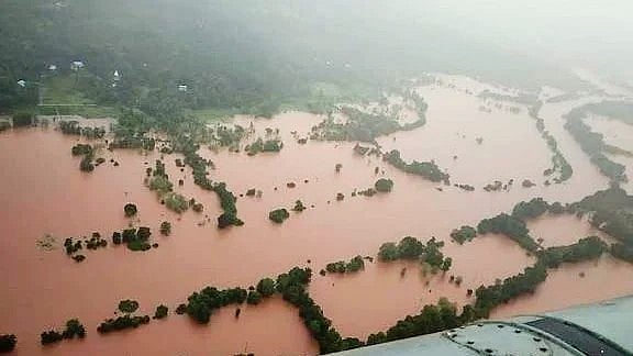 Marathwada flooding