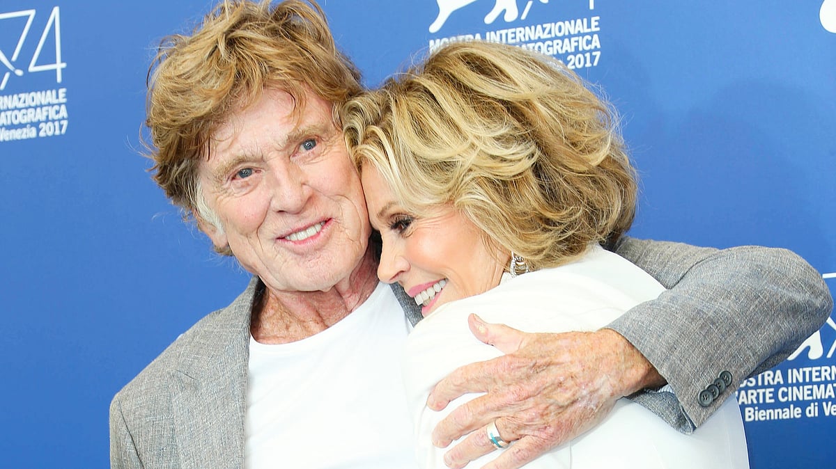 Robert Redford, Oscar-winning actor, director and indie patriarch, dies at 89