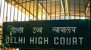 Public urinal, open bin beside home breach right to dignity, says Delhi HC
