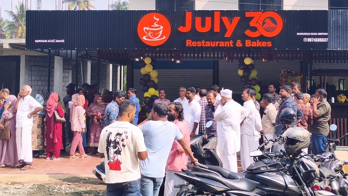 July 30: An eatery that holds the grief and grit of Wayanad landslide survivors