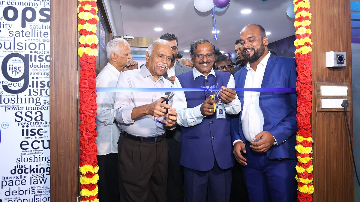 Wanted by ISRO: Seeking on-orbit servicing and refuelling tech companies
