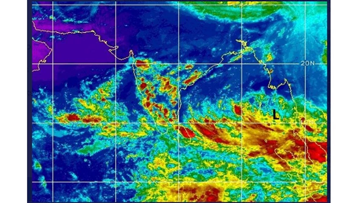 Heavy rain likely in 21 districts of Tamil Nadu, fishermen warned against venturing into sea