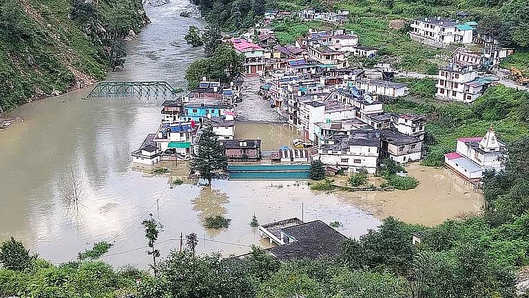 Administration estimates the damage to government property at over Rs 6 crore