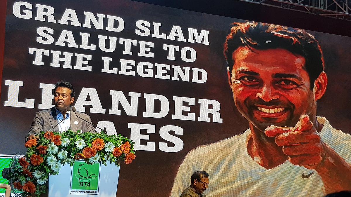Leander Paes: I know there will be fingers pointed at me in the new role