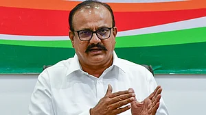 BJP using Shivaji-Tipu row to shift focus from core issues, Epstein files: Sapkal