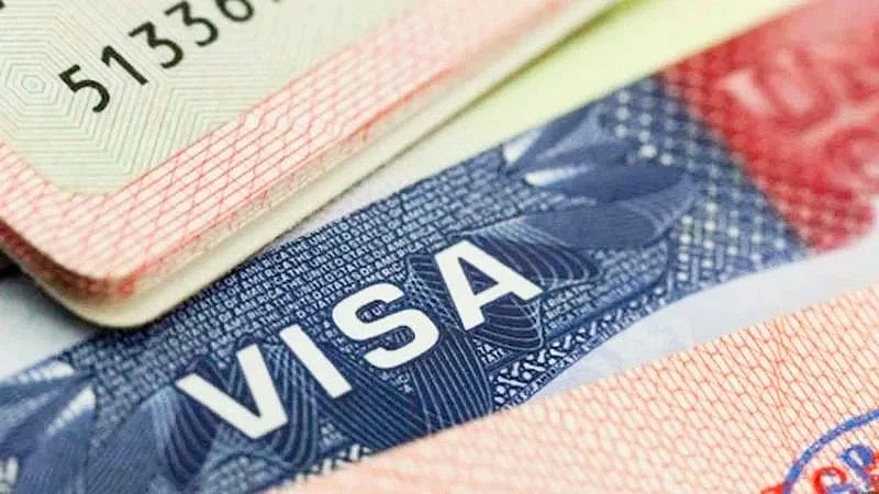 US revokes visas of Indian biz execs over 'fentanyl ingredients trafficking'