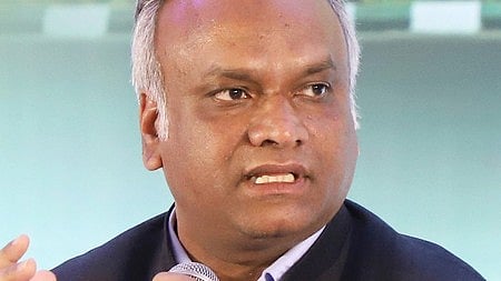 Form 7 misused to mass-delete voters before 2023 polls: Priyank Kharge