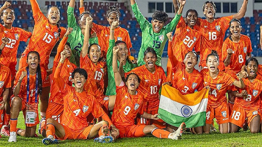 Supreme Court lifts several stormclouds over Indian football, approves AIFF draft constitution