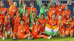 Supreme Court lifts several stormclouds over Indian football, approves AIFF draft constitution