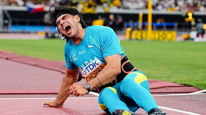 Tokyo shows India's hopeless reliance on Neeraj Chopra to deliver every time